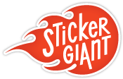 StickerGiant Logo