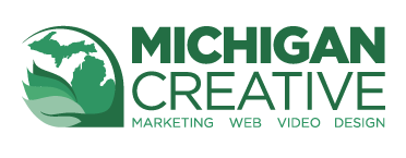 Michigan Creative logo